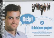 Omslag van Help! ik leid een project