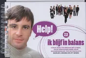 Omslag van ik blijf in balans