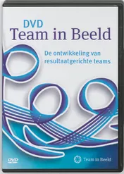 Omslag van Team in Beeld