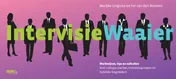Omslag van Intervisie Waaier