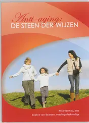 Omslag van Anti-Aging