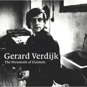 Omslag van Gerard Verdijk