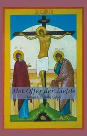 Omslag van Het Offer der Liefde