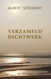 Omslag van Verzameld dichtwerk