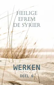 Omslag van WERKEN