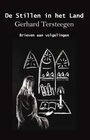 Omslag van De Stillen in het Land