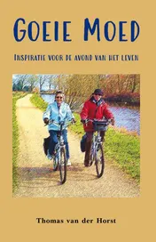 Omslag van Goeie Moed