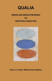 Omslag van QUALIA