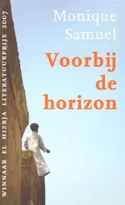 Omslag van Voorbij de Horizon