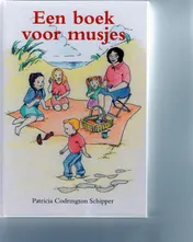 Omslag van Een boek voor musjes