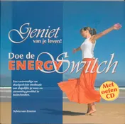 Omslag van Doe de Energy Switch
