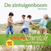 Omslag van De Zintuigenboom
