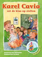 Omslag van 2