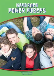 Omslag van Werkboek