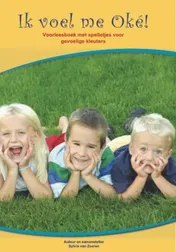 Omslag van Ik voel me oke!