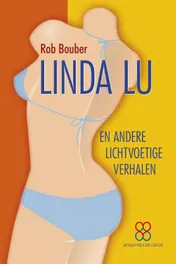 Omslag van Linda Lu
