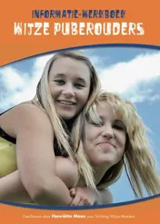 Omslag van Informatie-werkboek