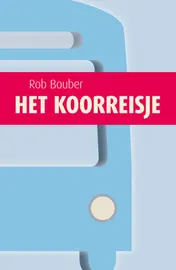 Omslag van Het koorreisje