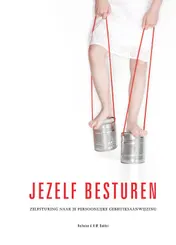 Omslag van Jezelf besturen