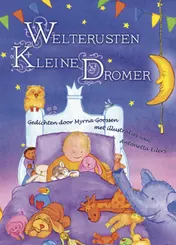 Omslag van Welterusten Kleine Dromer!