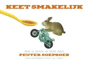 Omslag van Keet Smakelijk Peuter Soepboek