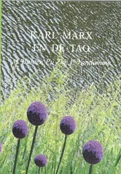 Omslag van Karl Marx en de Tao