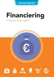 Omslag van Financiering