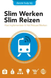 Omslag van Slim werken slim reizen