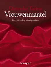 Omslag van Vrouwenmantel