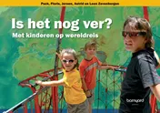 Omslag van Is het nog ver?