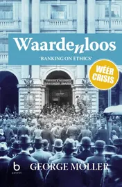 Omslag van Waardenloos