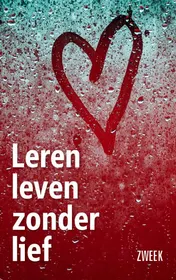 Omslag van Leren leven zonder lief