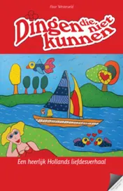 Omslag van Dingen die niet kunnen