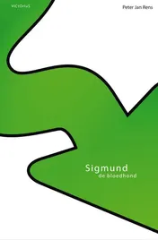 Omslag van Sigmund de Bloedhond