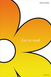Omslag van Zes is oud