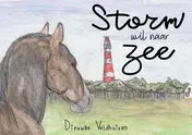 Omslag van Storm wil naar zee
