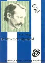 Omslag van De Stevenson Nijverheid