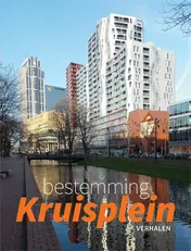 Omslag van Bestemming Kruisplein