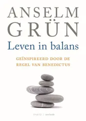 Omslag van Leven in balans