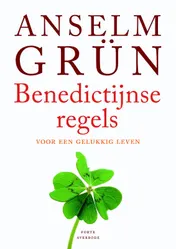 Omslag van Benedictijnse regels