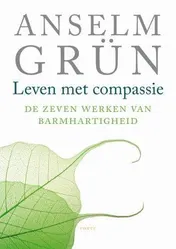 Omslag van Leven met compassie