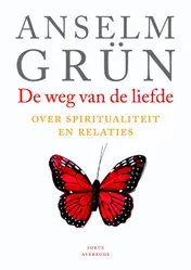 Omslag van De weg van de liefde