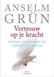 Omslag van Vertrouw op je kracht