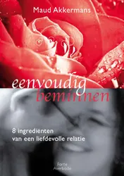 Omslag van Eenvoudig beminnen