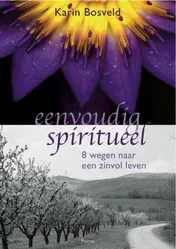 Omslag van Eenvoudig spiritueel