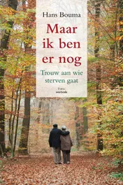 Omslag van Maar ik ben er nog