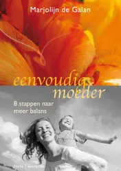 Omslag van Eenvoudig moeder