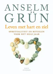 Omslag van Leven met hart en ziel