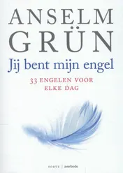 Omslag van Jij bent mijn engel