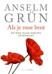 Omslag van Als je moe bent